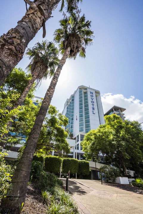 Amora Hotel Brisbane - Hotel Gold Coast 19