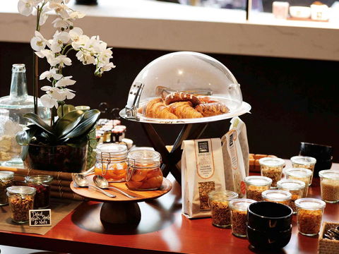 Amora Hotel Brisbane - Hotel Gold Coast 29