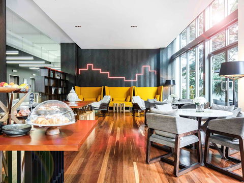 Amora Hotel Brisbane - Hotel Gold Coast 43