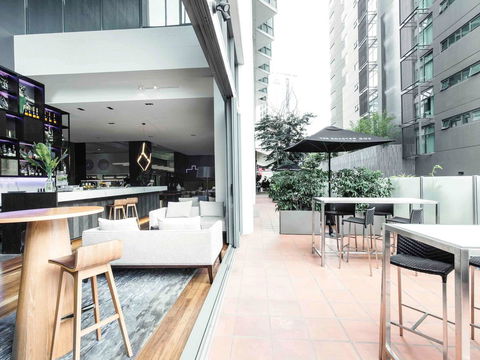 Amora Hotel Brisbane - Hotel Gold Coast 34