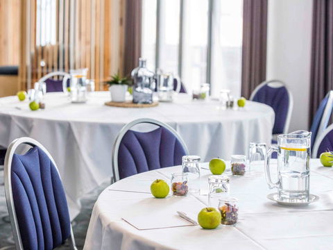 Amora Hotel Brisbane - Hotel Gold Coast 35