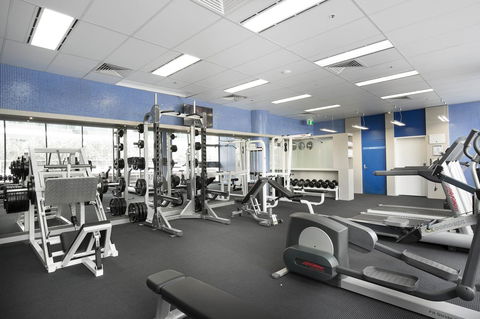 Amora Hotel Brisbane - Hotel Gold Coast 13
