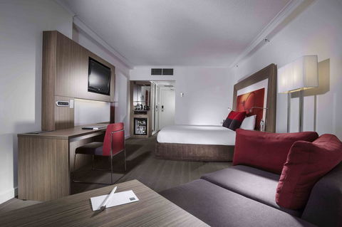 Amora Hotel Brisbane - Hotel Gold Coast 17