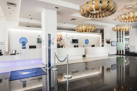 Amora Hotel Brisbane - Hotel Gold Coast 18