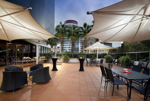 Amora Hotel Brisbane - Hotel Gold Coast 22
