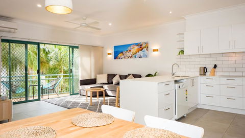 Currumbin Sands On The Beach - Hotel Gold Coast 16