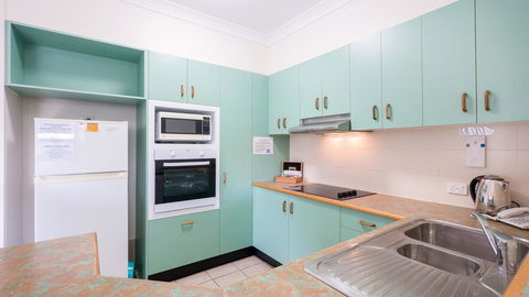 Currumbin Sands On The Beach - Hotel Gold Coast 27