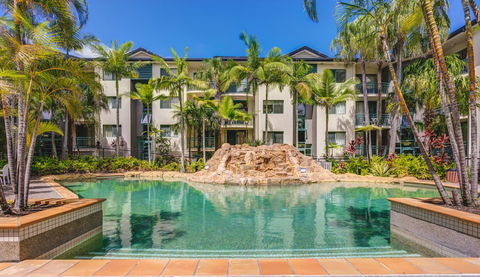 Currumbin Sands On The Beach - Hotel Gold Coast 3