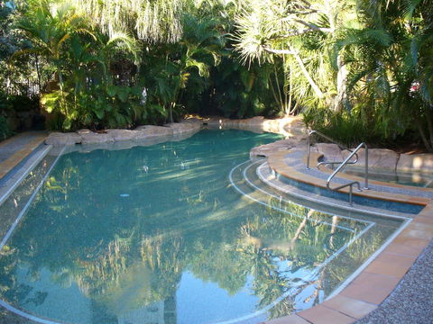 Currumbin Sands On The Beach - Hotel Gold Coast 36