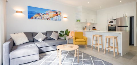 Currumbin Sands On The Beach - Hotel Gold Coast 17