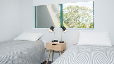 Currumbin Sands On The Beach - Hotel Gold Coast 26