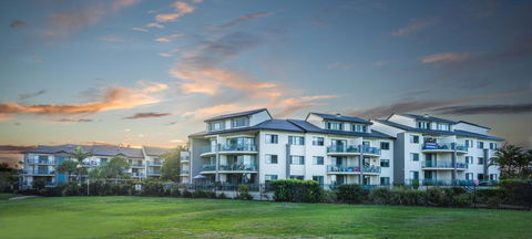 Currumbin Sands On The Beach - Hotel Gold Coast 11
