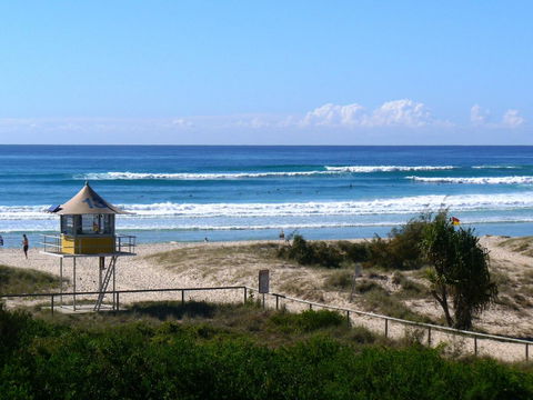 Currumbin Sands On The Beach - Hotel Gold Coast 41