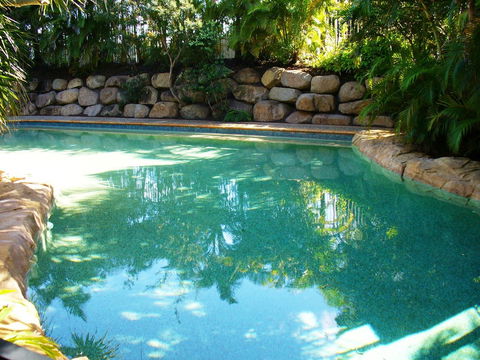 Currumbin Sands On The Beach - Hotel Gold Coast 37