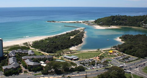 Currumbin Sands On The Beach - Hotel Gold Coast 39