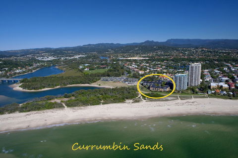 Currumbin Sands On The Beach - Hotel Gold Coast 40