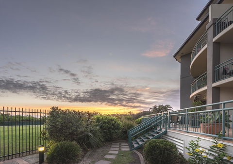 Currumbin Sands On The Beach - Hotel Gold Coast 7