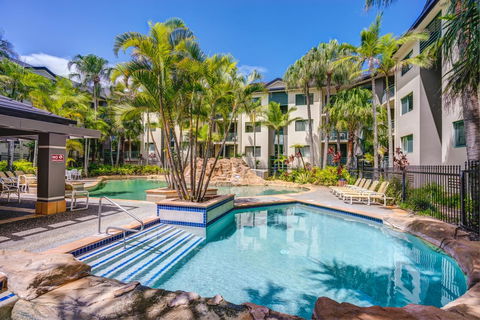 Currumbin Sands On The Beach - Hotel Gold Coast 5