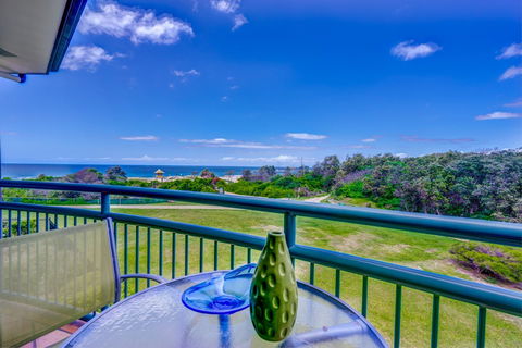 Currumbin Sands On The Beach - Hotel Gold Coast 2