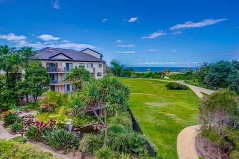 Currumbin Sands On The Beach - Hotel Gold Coast 0