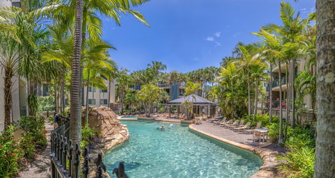 Currumbin Sands On The Beach - Hotel Gold Coast 4