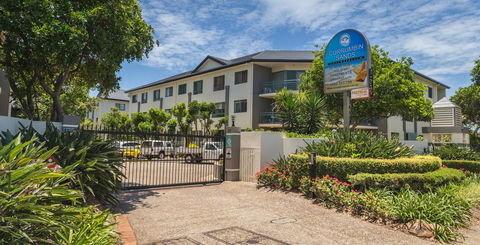 Currumbin Sands On The Beach - Hotel Gold Coast 12