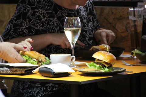 George Williams Hotel - Hotel Gold Coast 26