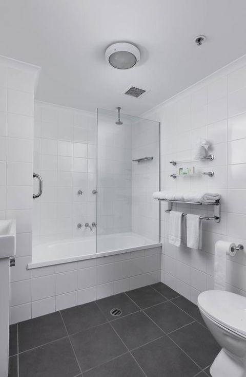 George Williams Hotel - Hotel Gold Coast 42