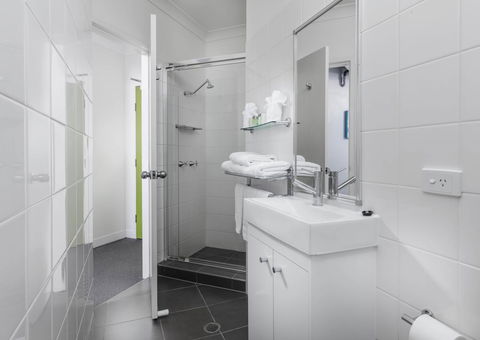 George Williams Hotel - Hotel Gold Coast 34