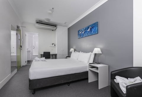 George Williams Hotel - Hotel Gold Coast 35