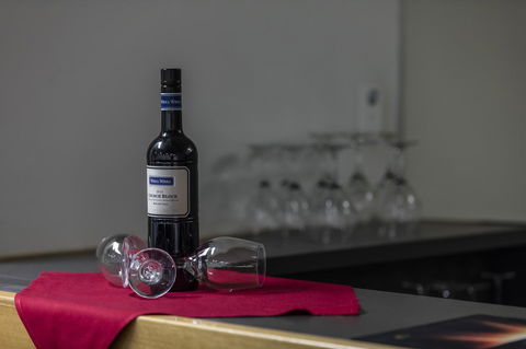 George Williams Hotel - Hotel Gold Coast 29