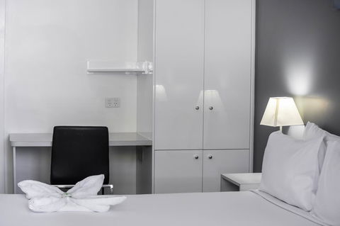 George Williams Hotel - Hotel Gold Coast 20