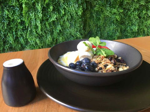 George Williams Hotel - Hotel Gold Coast 18