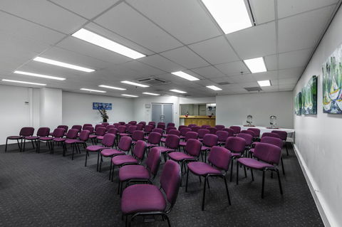 George Williams Hotel - Hotel Gold Coast 41