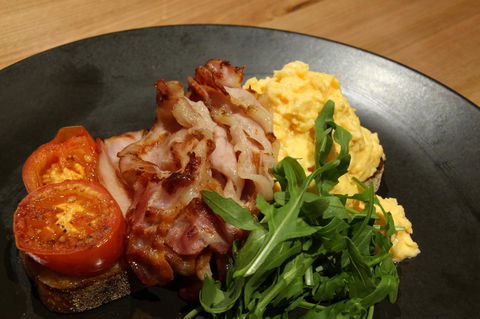 George Williams Hotel - Hotel Gold Coast 23