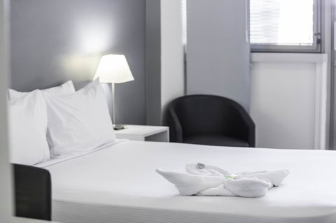 George Williams Hotel - Hotel Gold Coast 13