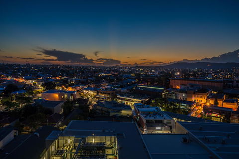 Arena Apartments By CLLIX - Hotel Gold Coast 7