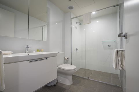 Arena Apartments By CLLIX - Hotel Gold Coast 34