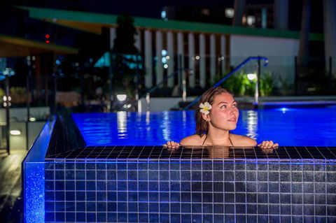 Arena Apartments By CLLIX - Hotel Gold Coast 24
