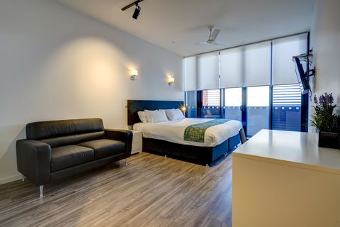 Arena Apartments By CLLIX - Hotel Gold Coast 12