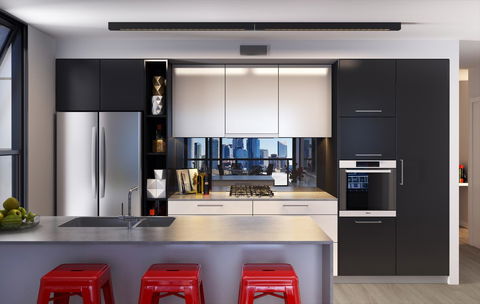 Arena Apartments By CLLIX - Hotel Gold Coast 6