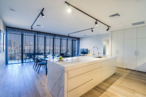 Arena Apartments By CLLIX - Hotel Gold Coast 30
