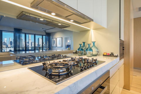 Arena Apartments By CLLIX - Hotel Gold Coast 31