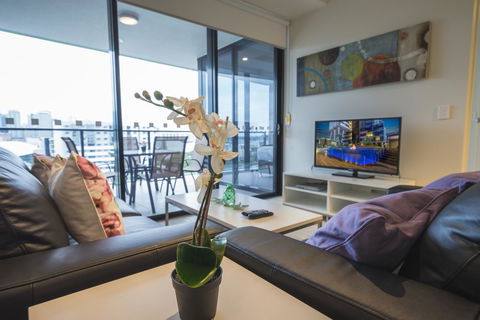 Arena Apartments By CLLIX - Hotel Gold Coast 37