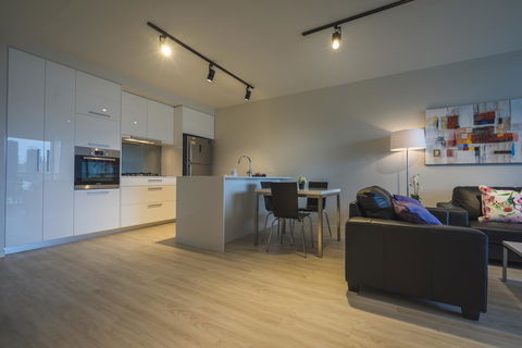 Arena Apartments By CLLIX - Hotel Gold Coast 36