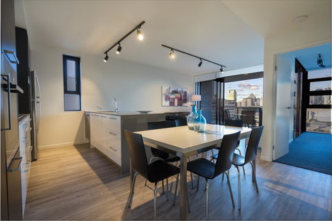 Arena Apartments By CLLIX - Hotel Gold Coast 10