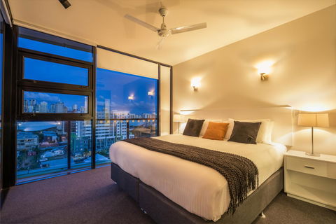 Arena Apartments By CLLIX - Hotel Gold Coast 13