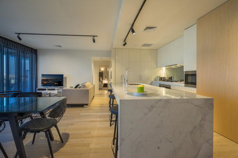 Arena Apartments By CLLIX - Hotel Gold Coast 29