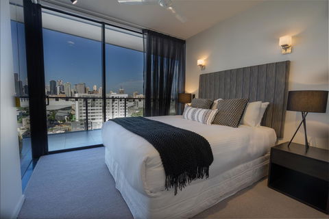 Arena Apartments By CLLIX - Hotel Gold Coast 28