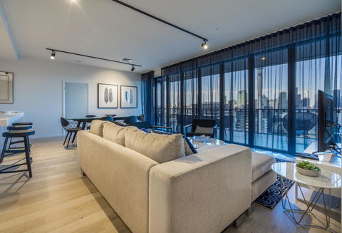 Arena Apartments By CLLIX - Hotel Gold Coast 27